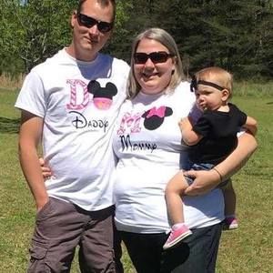 Meet your Posher, Robbie